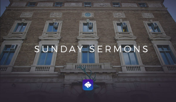 Pentecost Sunday — The Holy Spirit Image