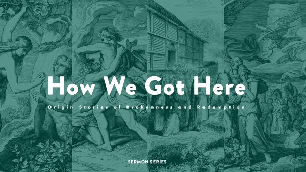How We Got Here: Taking and Receiving Image