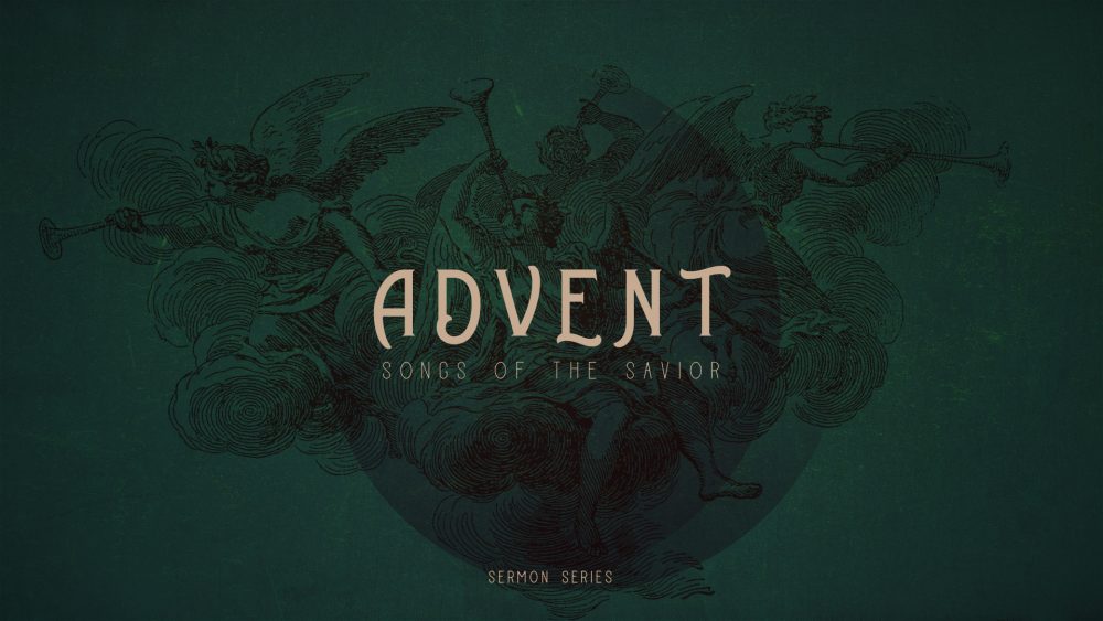 Advent: Songs of the Savior