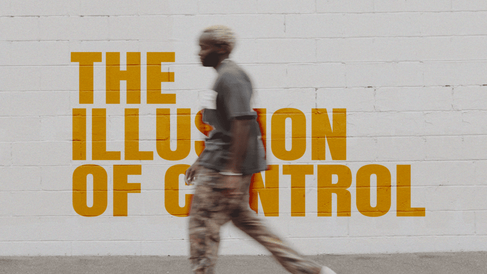The Illusion of Control Image