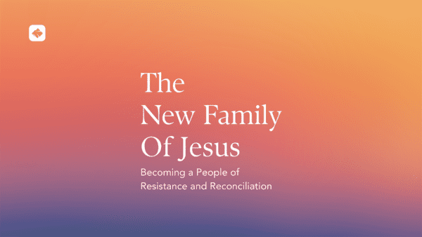 Blessing in Crisis Image