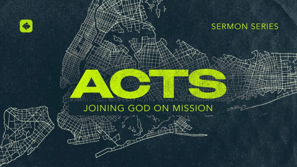 Book of Acts