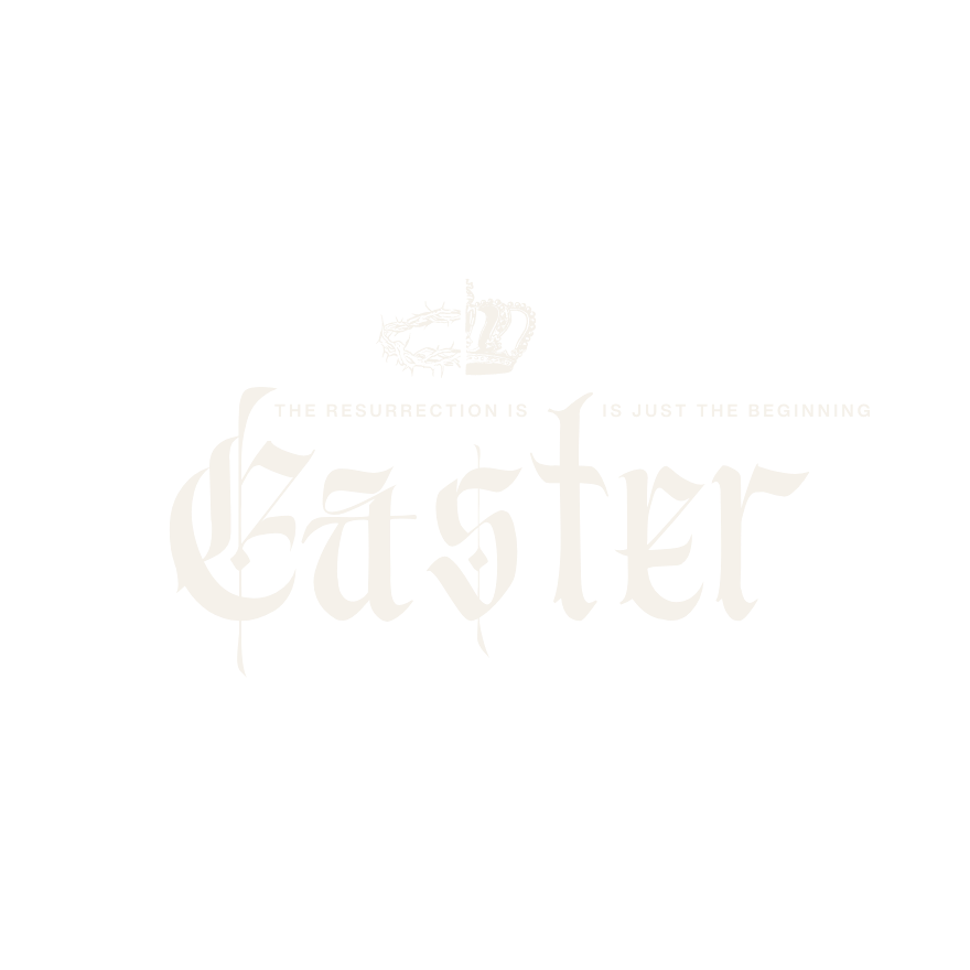 Easter 2026 SQ Title Website
